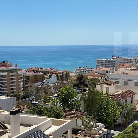 Precioso Apartamento Con Piscina Torremolinos Exterior photo