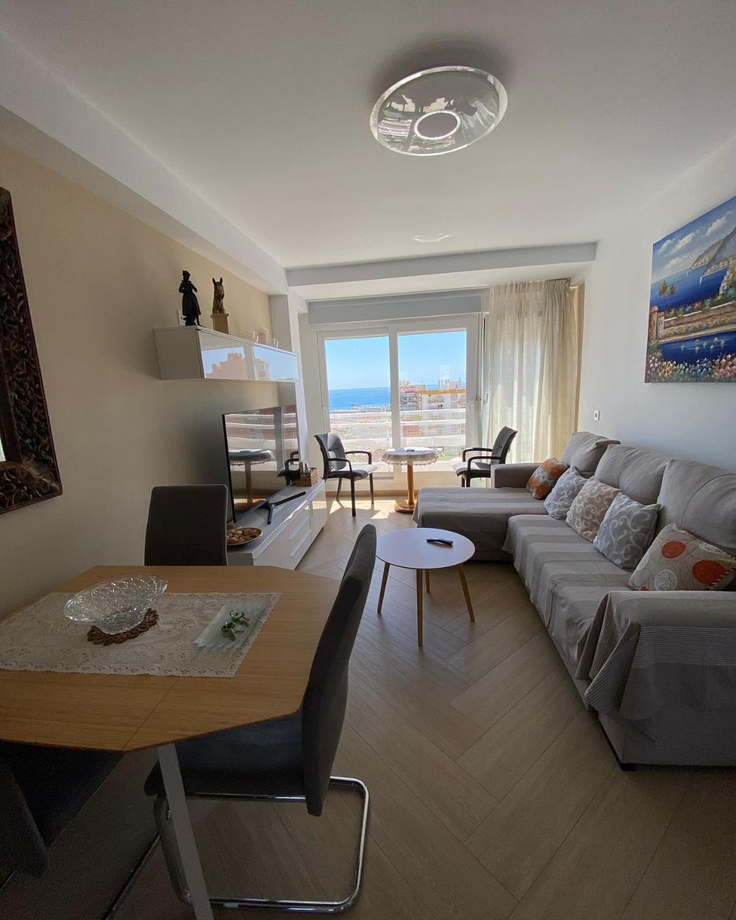 Precioso Apartamento Con Piscina Torremolinos Exterior photo