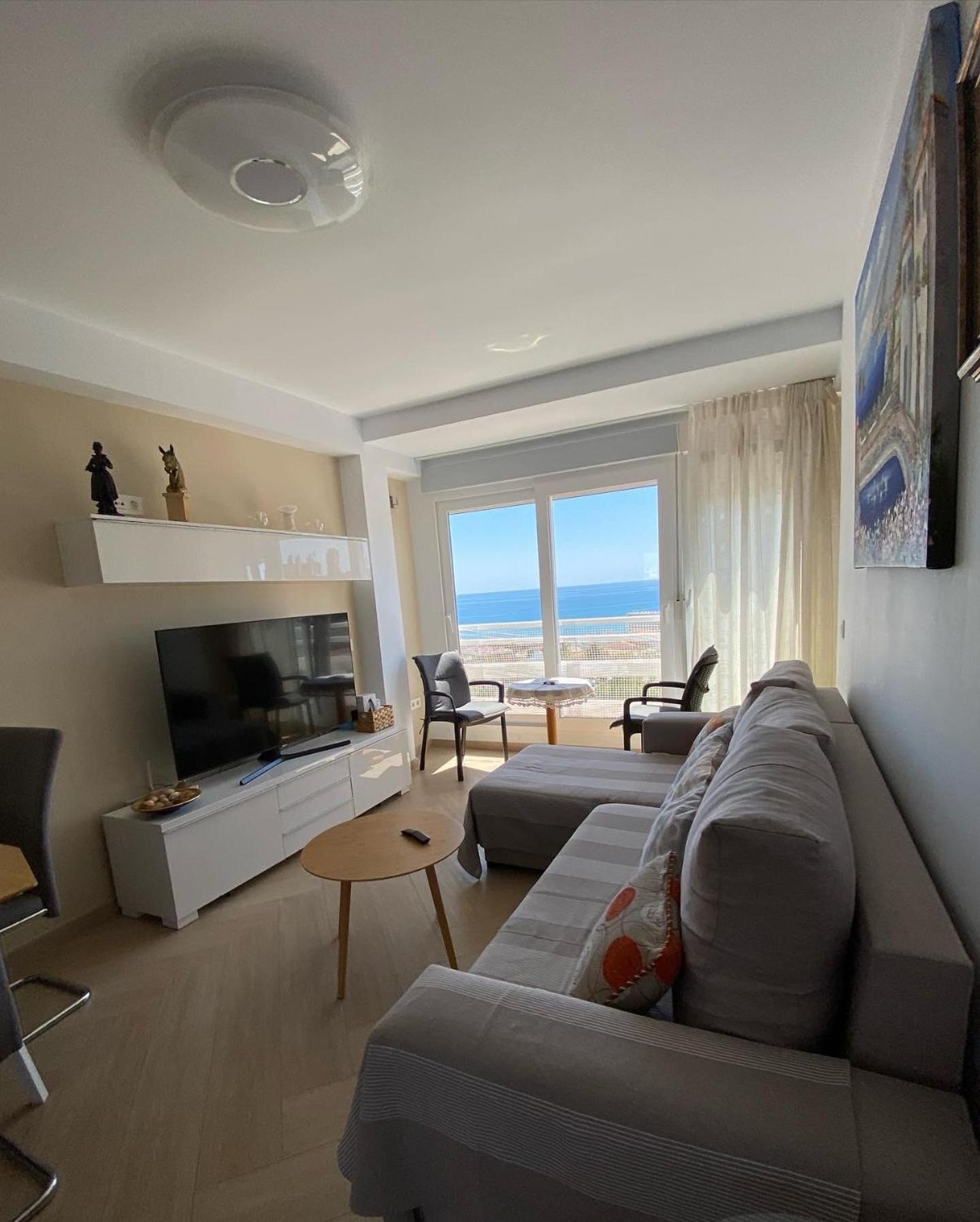 Precioso Apartamento Con Piscina Torremolinos Exterior photo